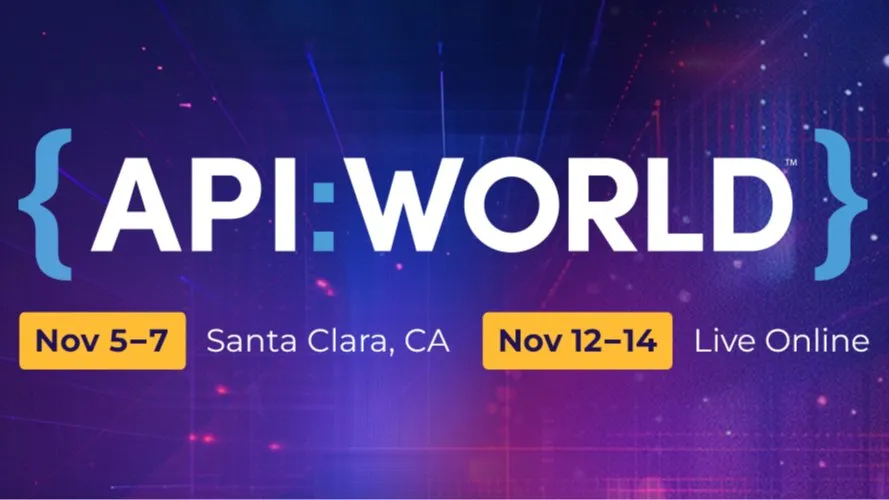 ReactATL Community Partners with API World 2024!
